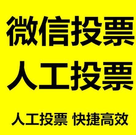 马鞍山市小程序微信拉票通过什么方式操作有哪些方法操作？
