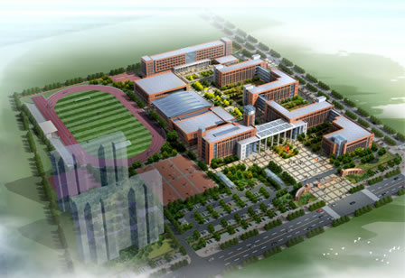 马鞍山市建筑设计的测试内容