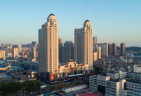 马鞍山市建筑设计的测试内容